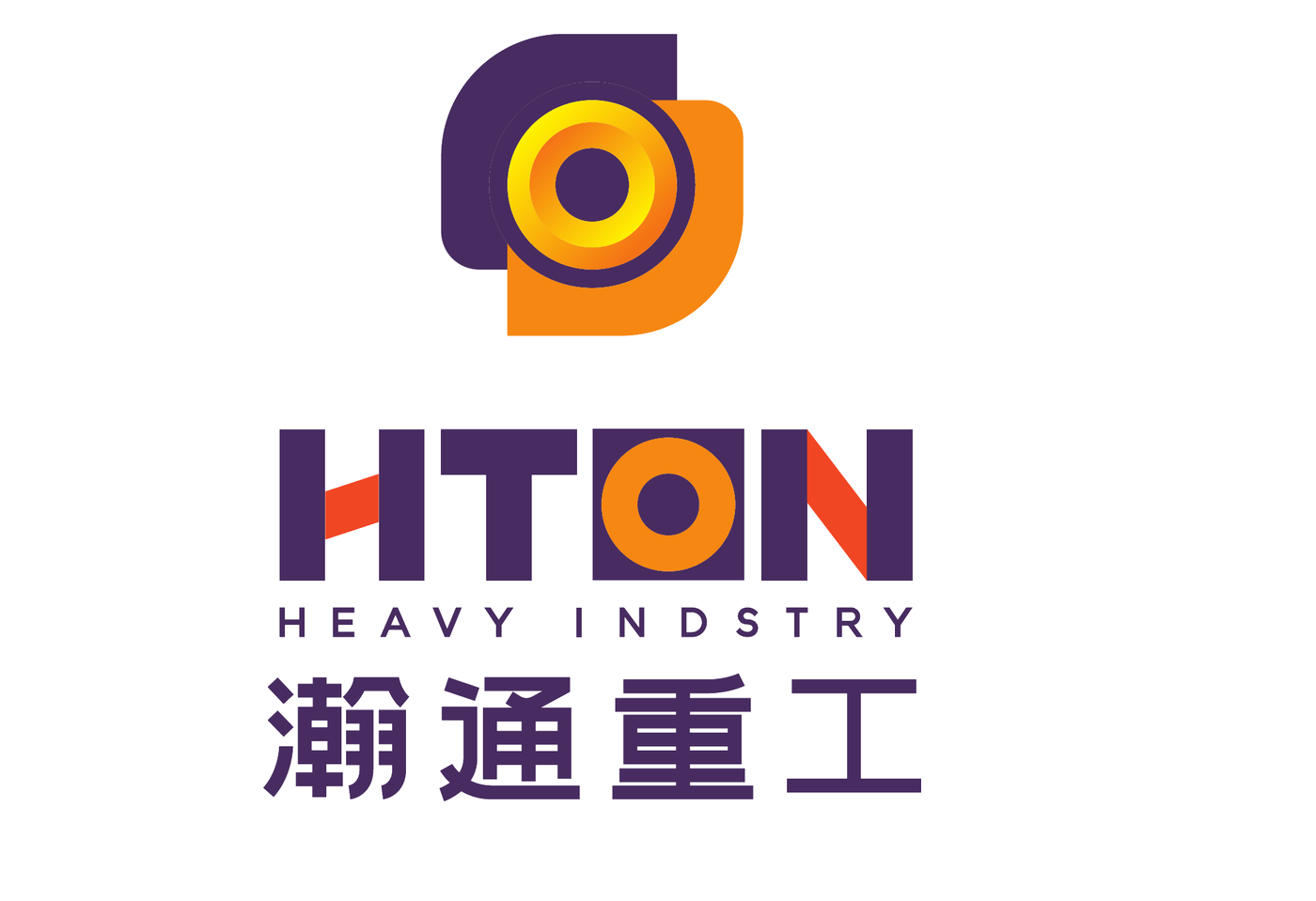HTON Heavy Industry